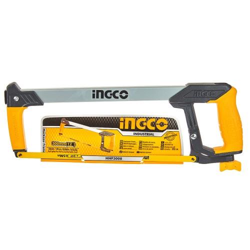 Ножовка по металлу 300 мм Heavy duty INGCO INDUSTRIAL