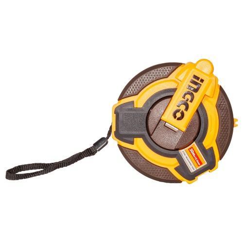 Рулетка 30 м х 12,5 мм "Profi" INGCO INDUSTRIAL