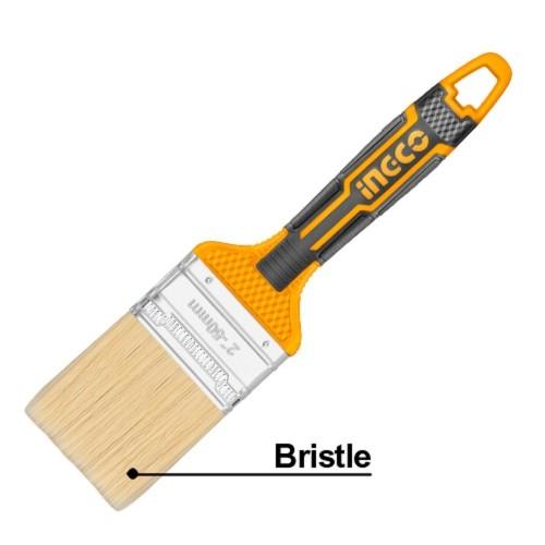 Кисть флейцевая «Elite» 2" INGCO