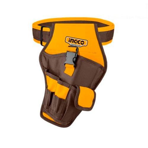 Сумка для инструментов 290х190 мм 8 кг INGCO