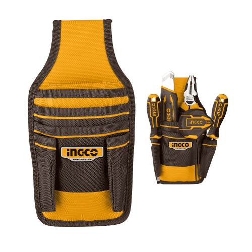Сумка для инструментов 250×130 мм 5 кг INGCO