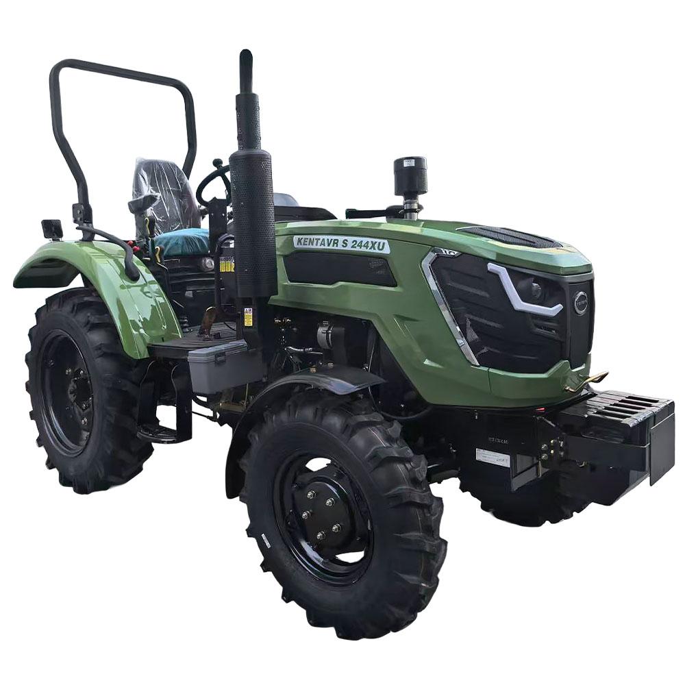 Трактор KENTAVR S 244XU