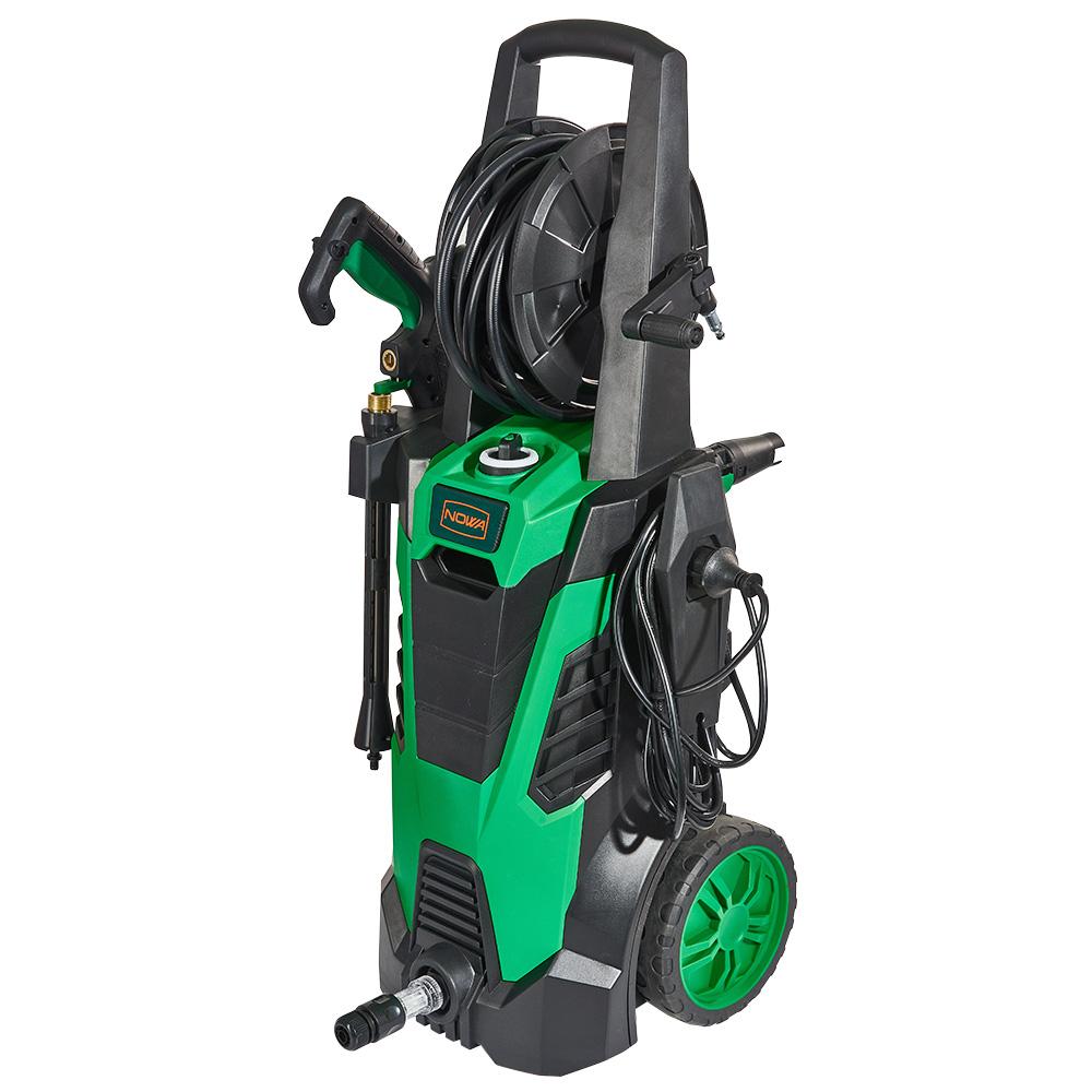 Мойка высокого давления Nowa MW-180r