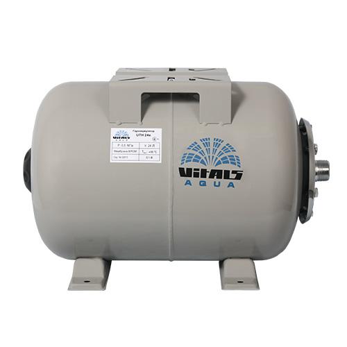 Насосна станція вихрова Vitals aqua APQ 427-24w
