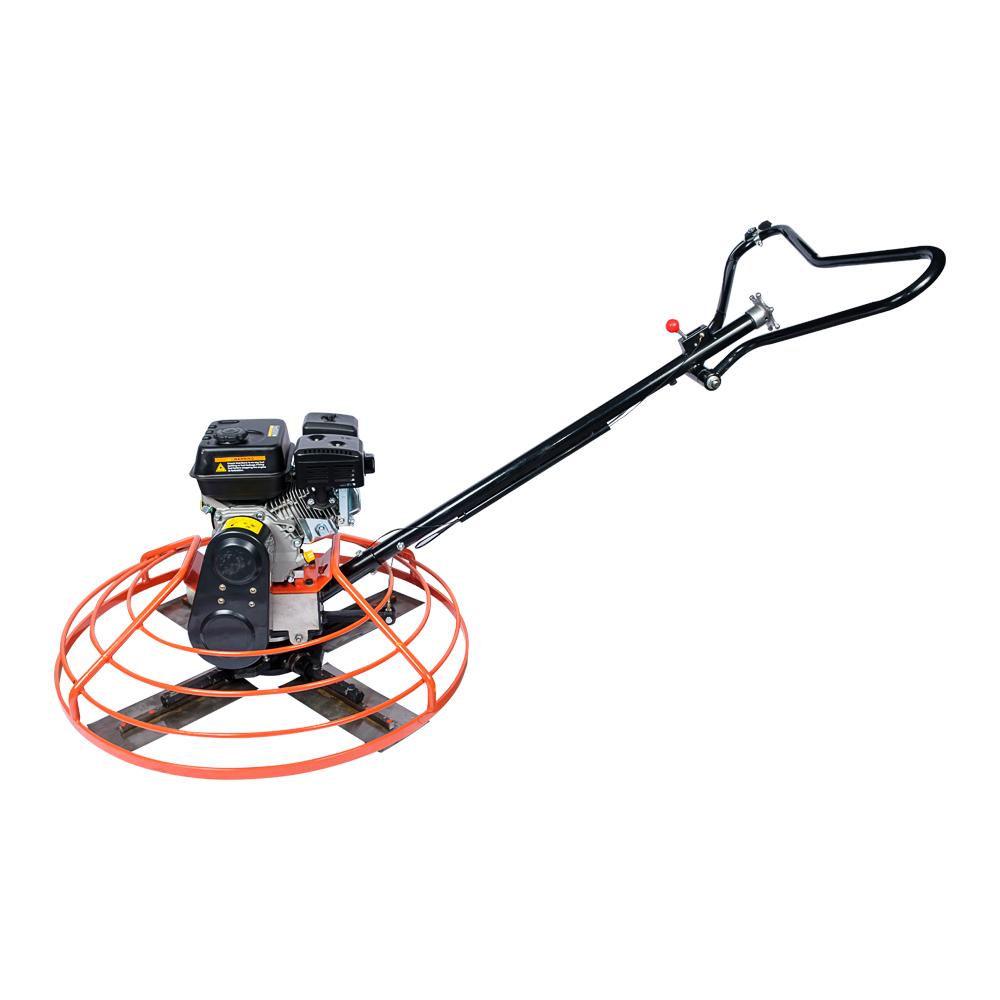 Затирочная машина Vitals Master PT-90L
