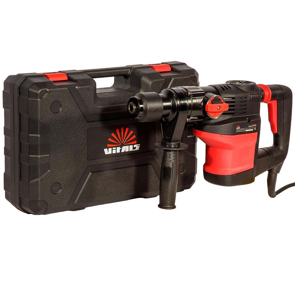 Перфоратор Vitals Master Ra 3611A BL