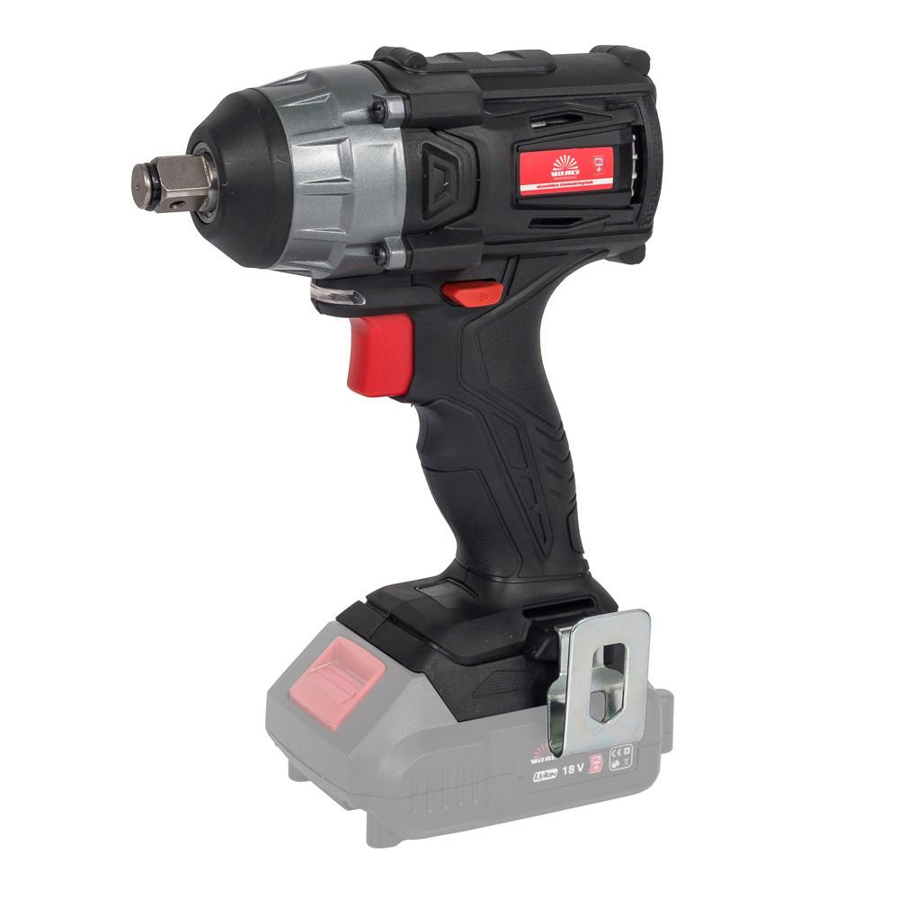 Аккумуляторный гайковерт Vitals Professional AT 1825P SmartLine