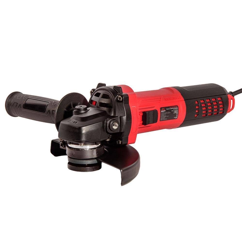 Угловая шлифовальная машина Vitals Professional Ls 1213a BL