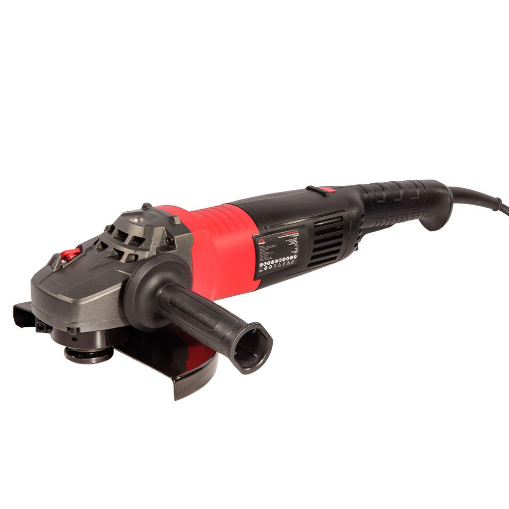 Шлифовальная угловая машина Vitals Professional Ls 2322a BL