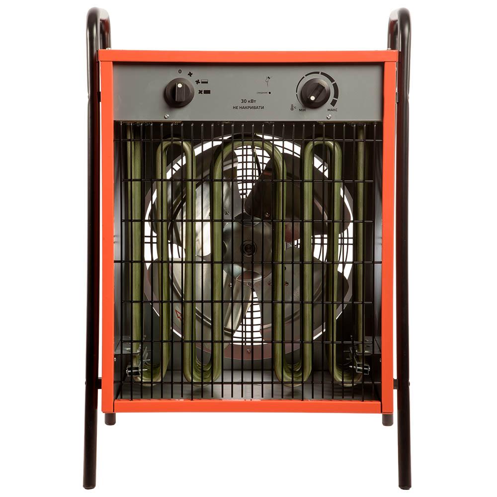 Электрический тепловентилятор Vitals EH-303
