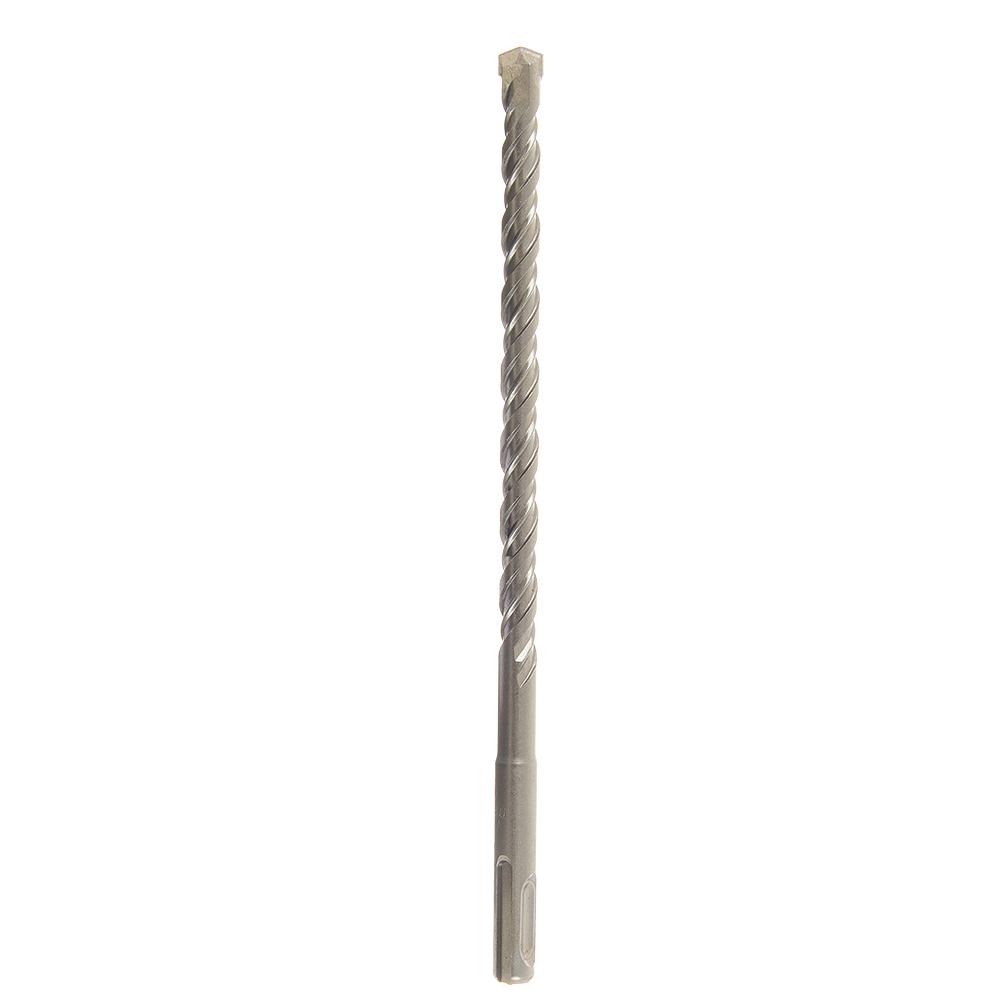 Сверло Vitals Master SDS-Plus 10х210 мм, спираль 4S