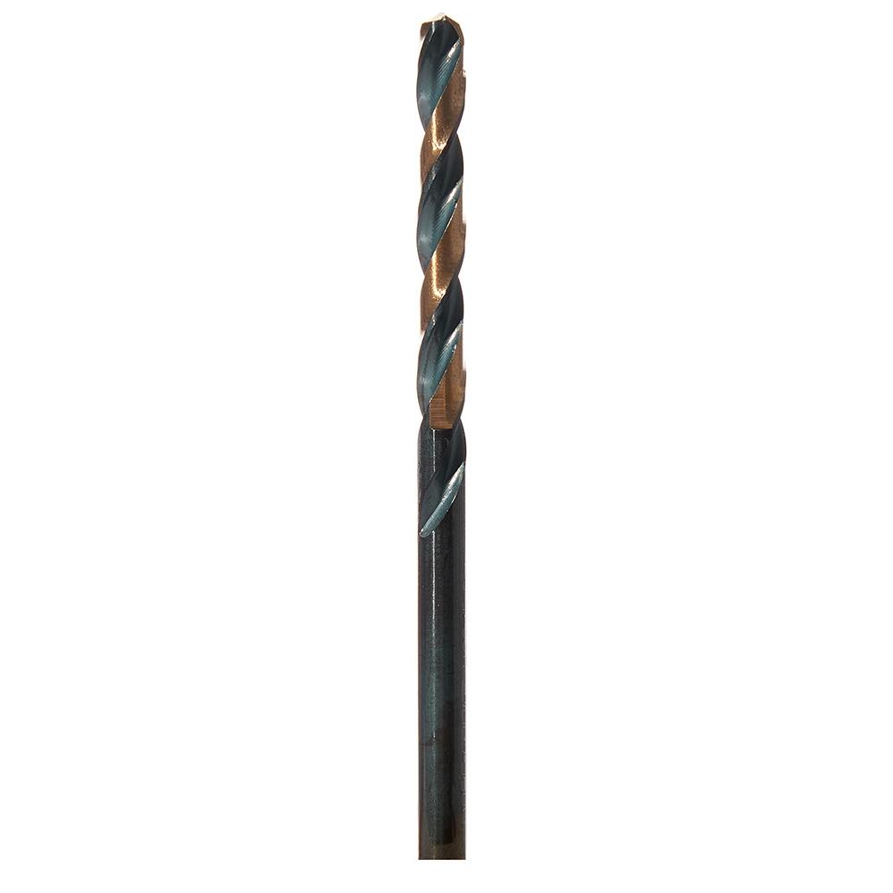 Сверло по металлу HSS 4341 5.0 (10 шт.) Vitals Master