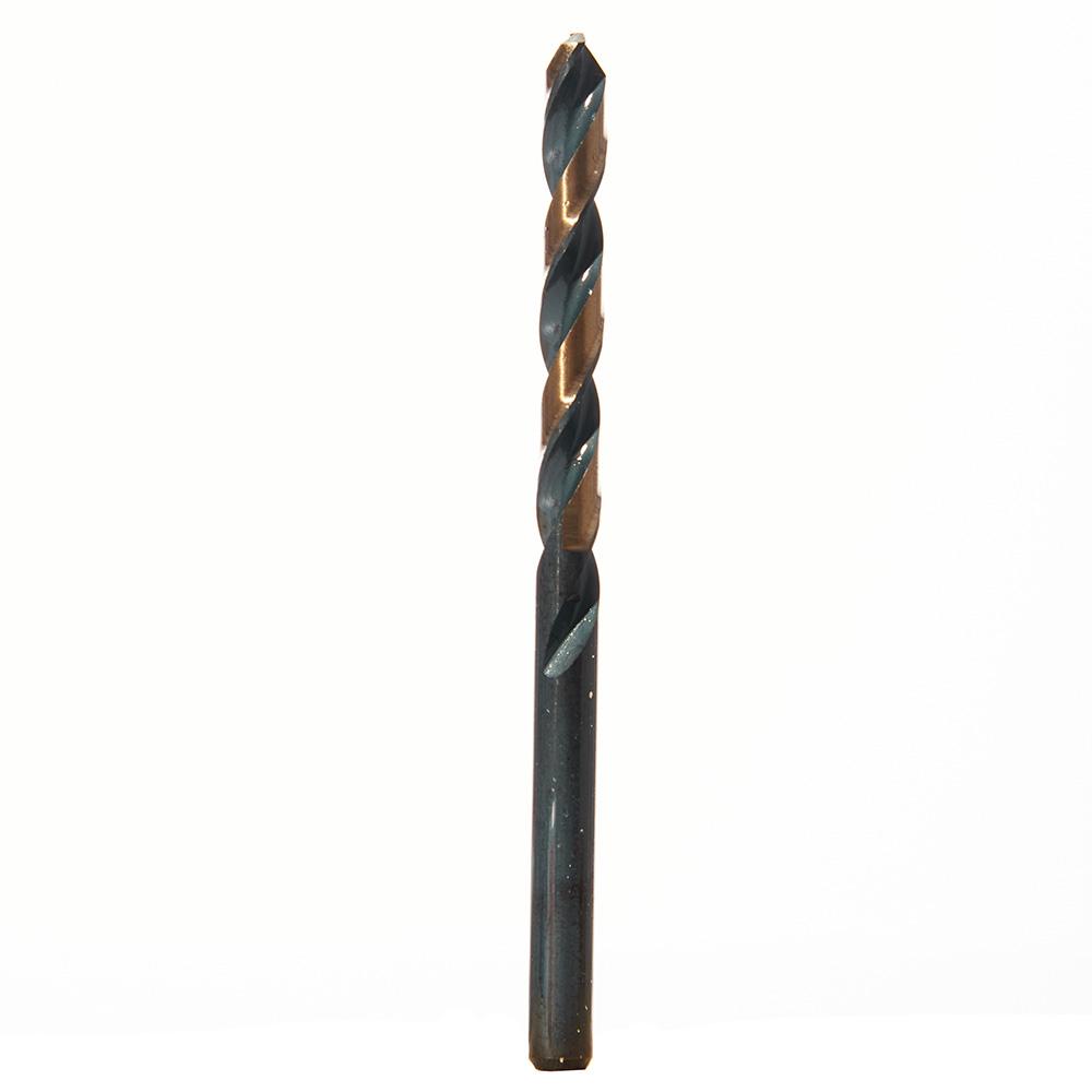 Сверло по металлу HSS 4341 6.5 (10 шт.) Vitals Master