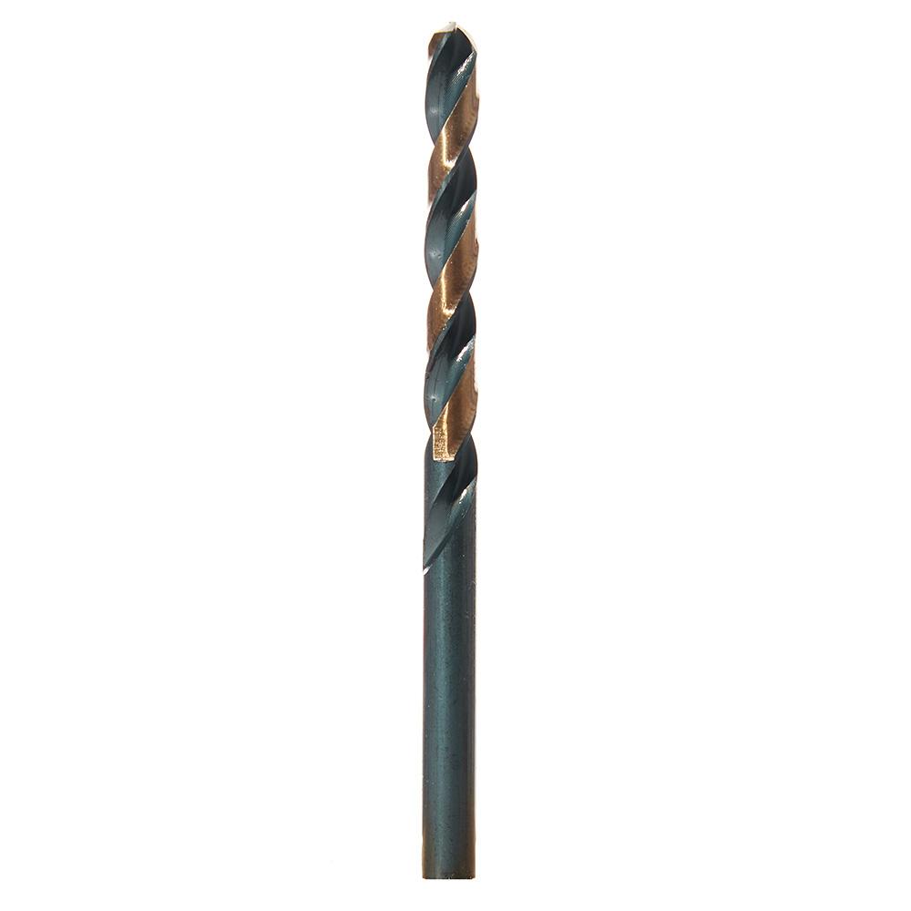 Сверло по металлу HSS 4341 7.0 (10 од.) Vitals Master