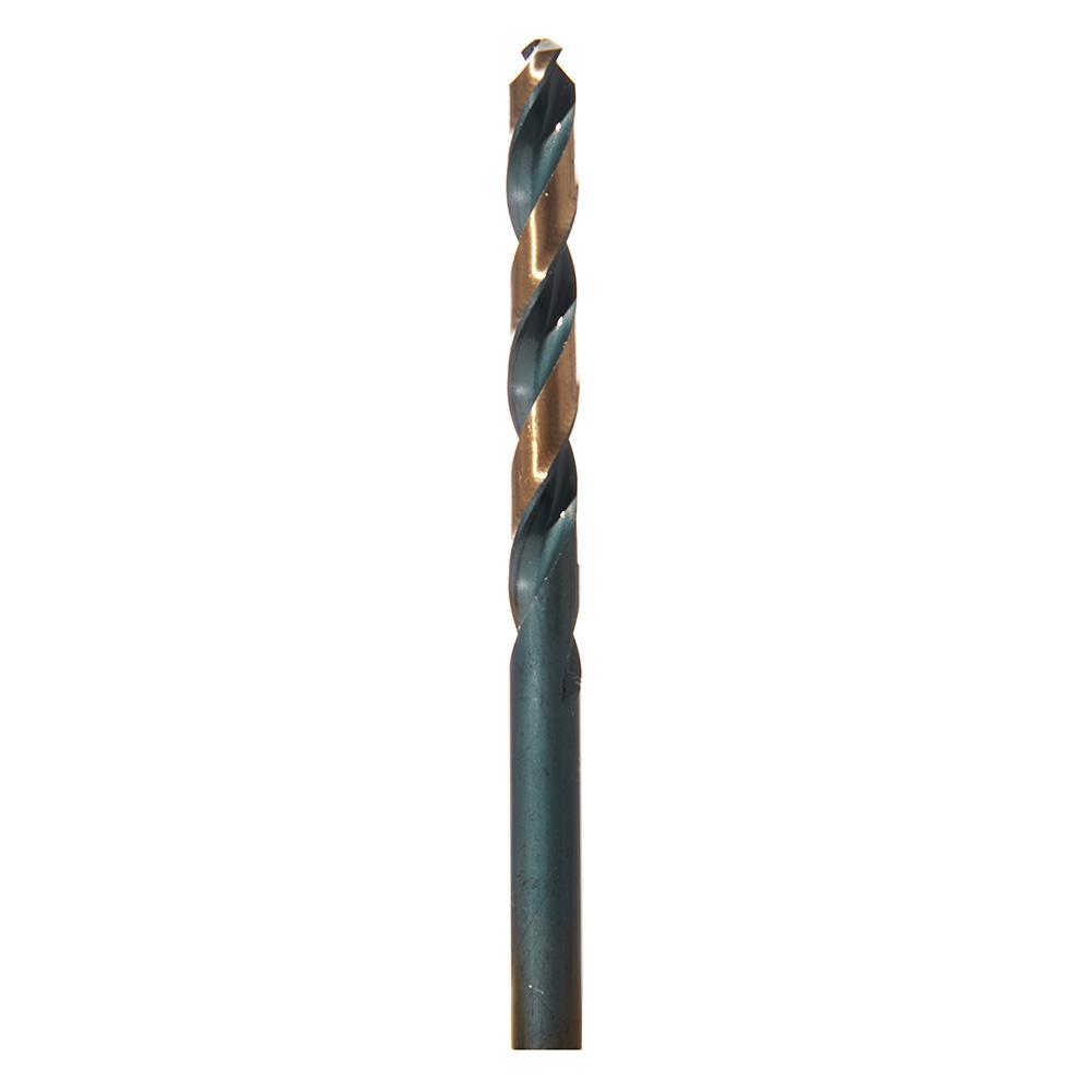 Сверло по металлу HSS 4341 8.5 (5 шт.) Vitals Master