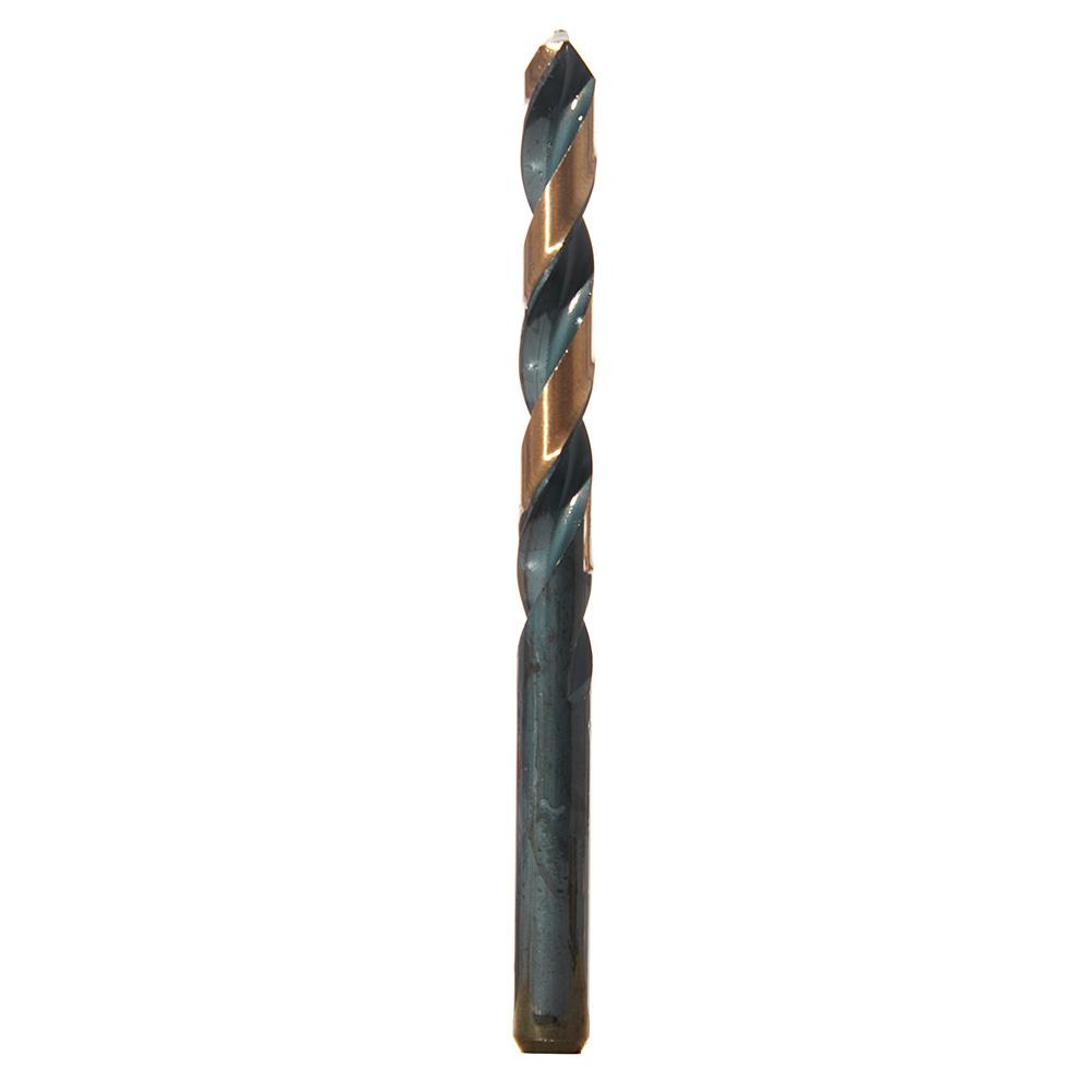 Сверло по металлу HSS 4341 9.5 (5 шт.) Vitals Master