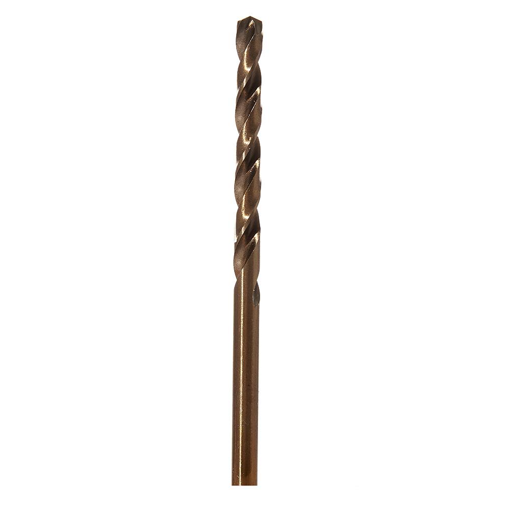 Сверло по металлу HSS-Co/M35 4.2 (2 шт.) Vitals Professional