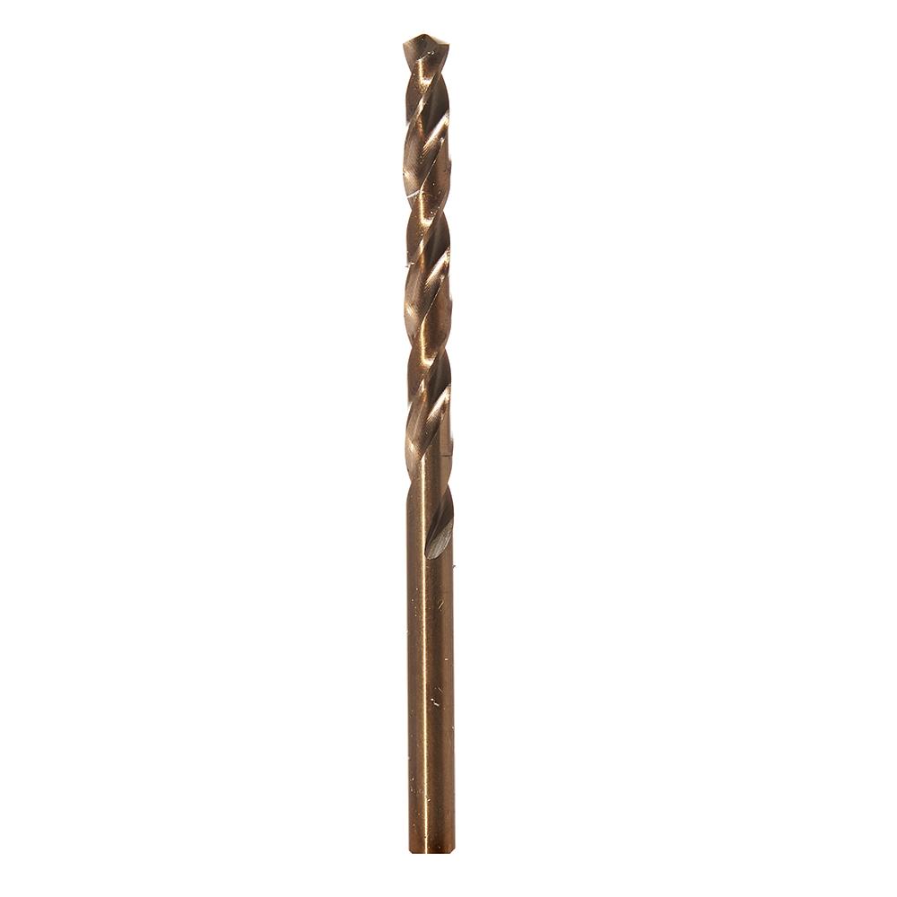Сверло по металлу HSS-Co/M35 5.5 (1 шт.) Vitals Professional