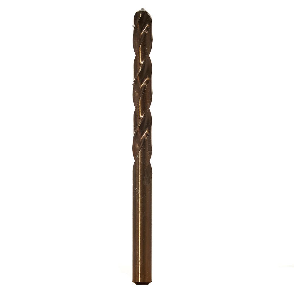 Сверло по металлу HSS-Co/M35 8.5 (1 шт.) Vitals Professional