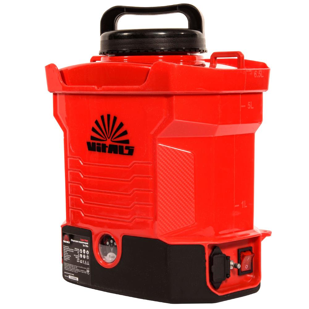 Опрыскиватель аккумуляторный Vitals Sm 105о