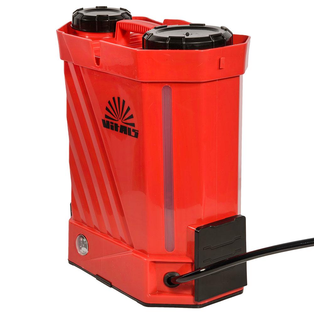 Обприскувач акумуляторний Vitals Sm 212om