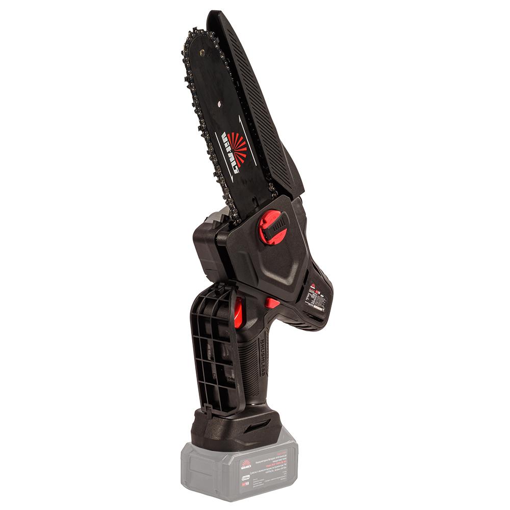 Пила ланцюгова акумуляторна Vitals Professional AKZ 1820ak BL