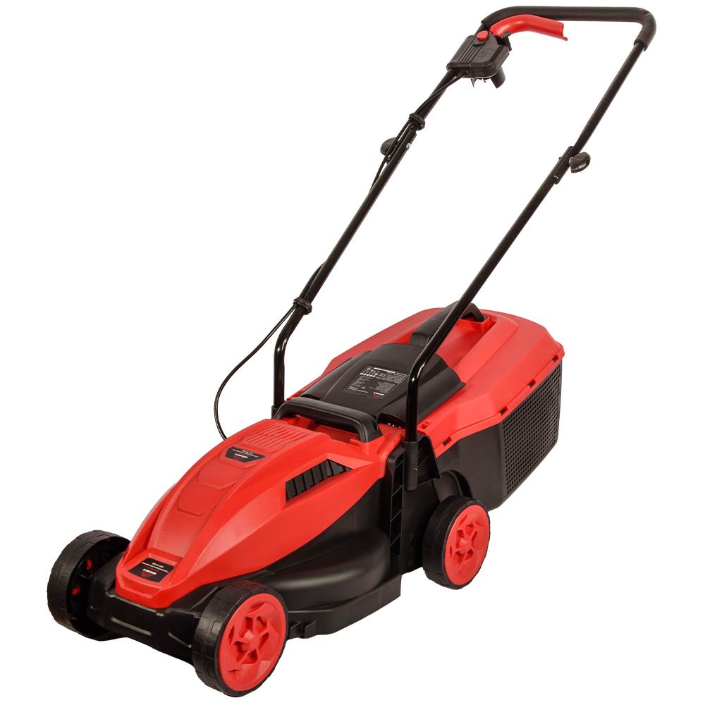 Газонокосарка електрична Vitals Master EZP 3210jb