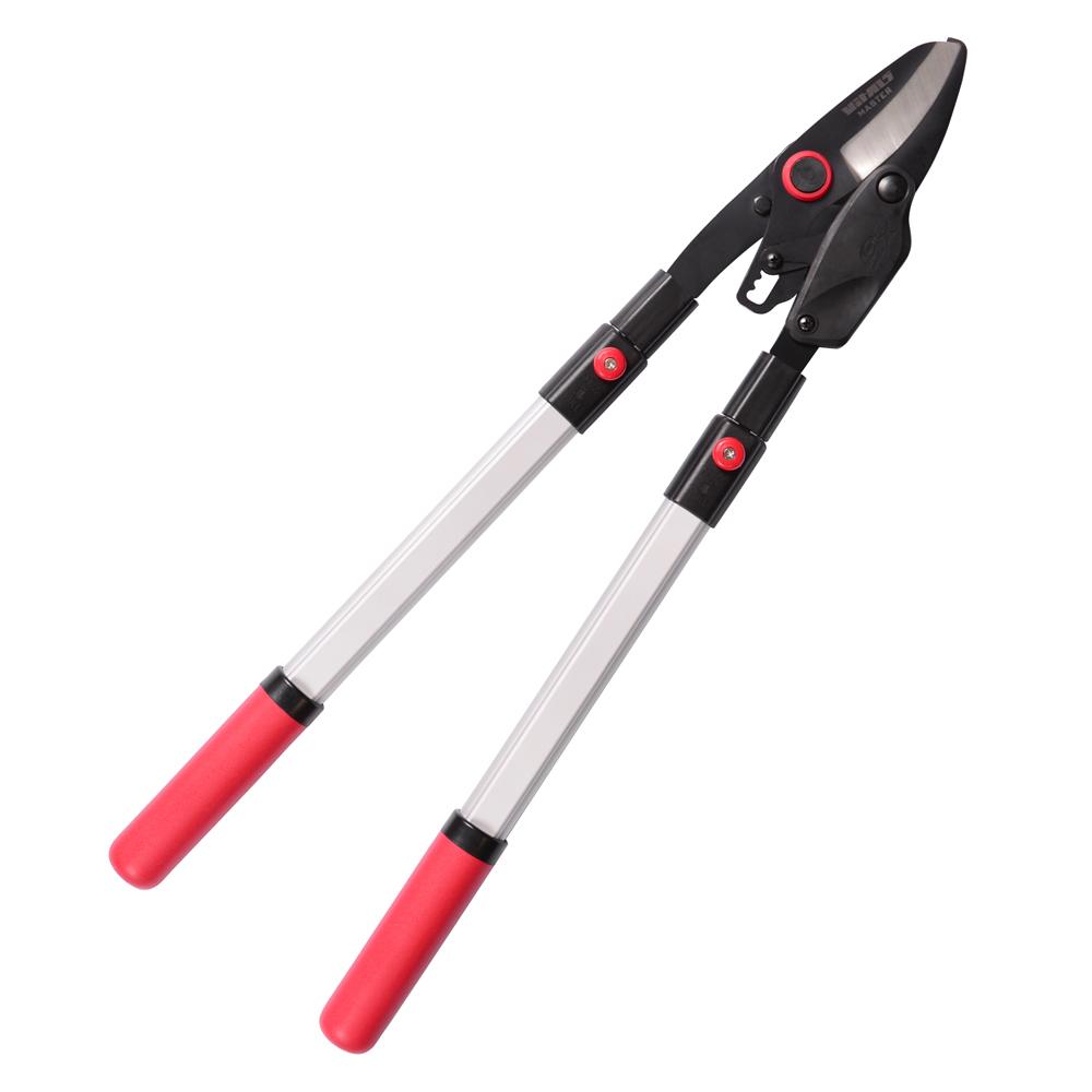 Гилкорез телескопический с храповым механизмом Vitals Master LS-910-02RT