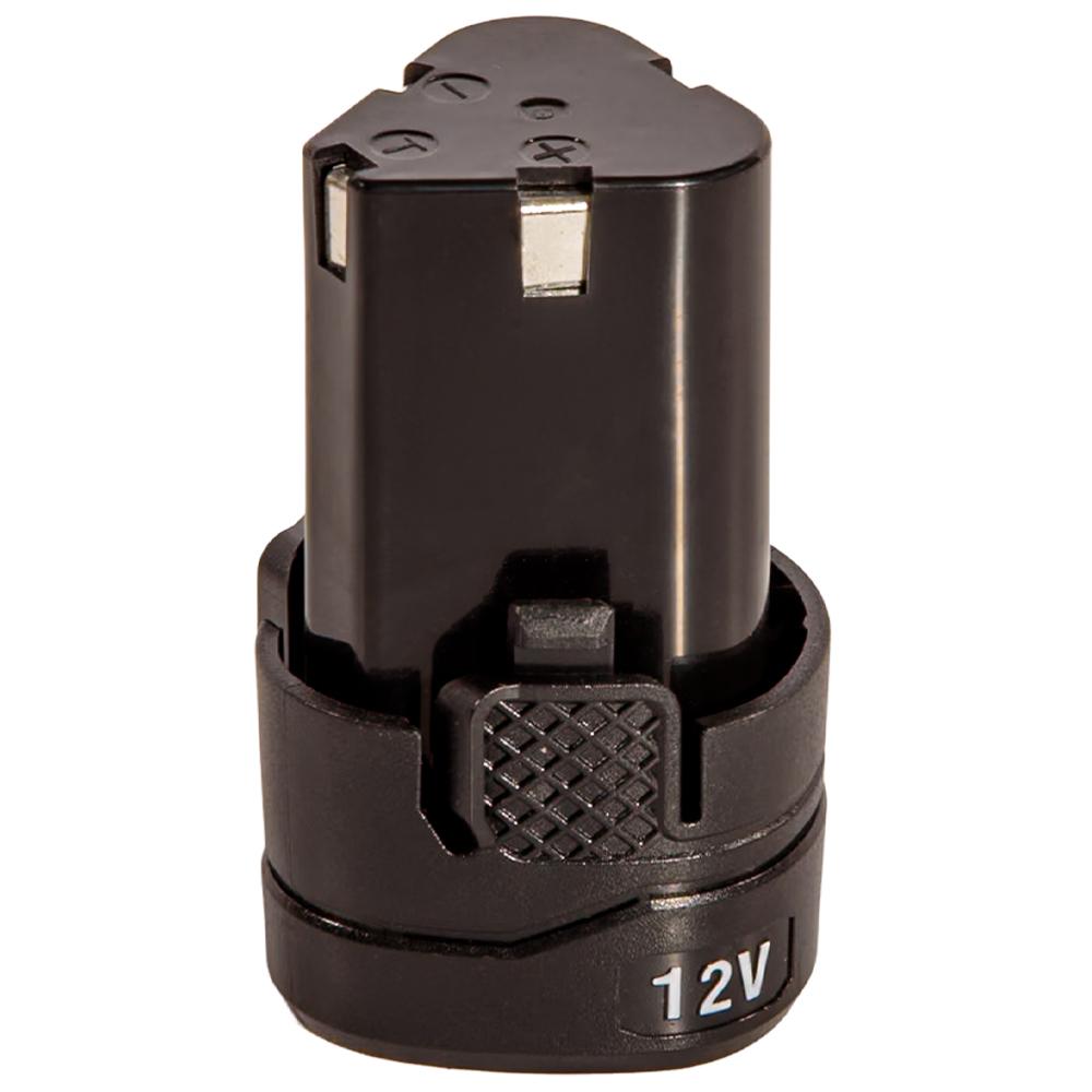 Батарея аккумуляторная Vitals ASL 1220c 10C