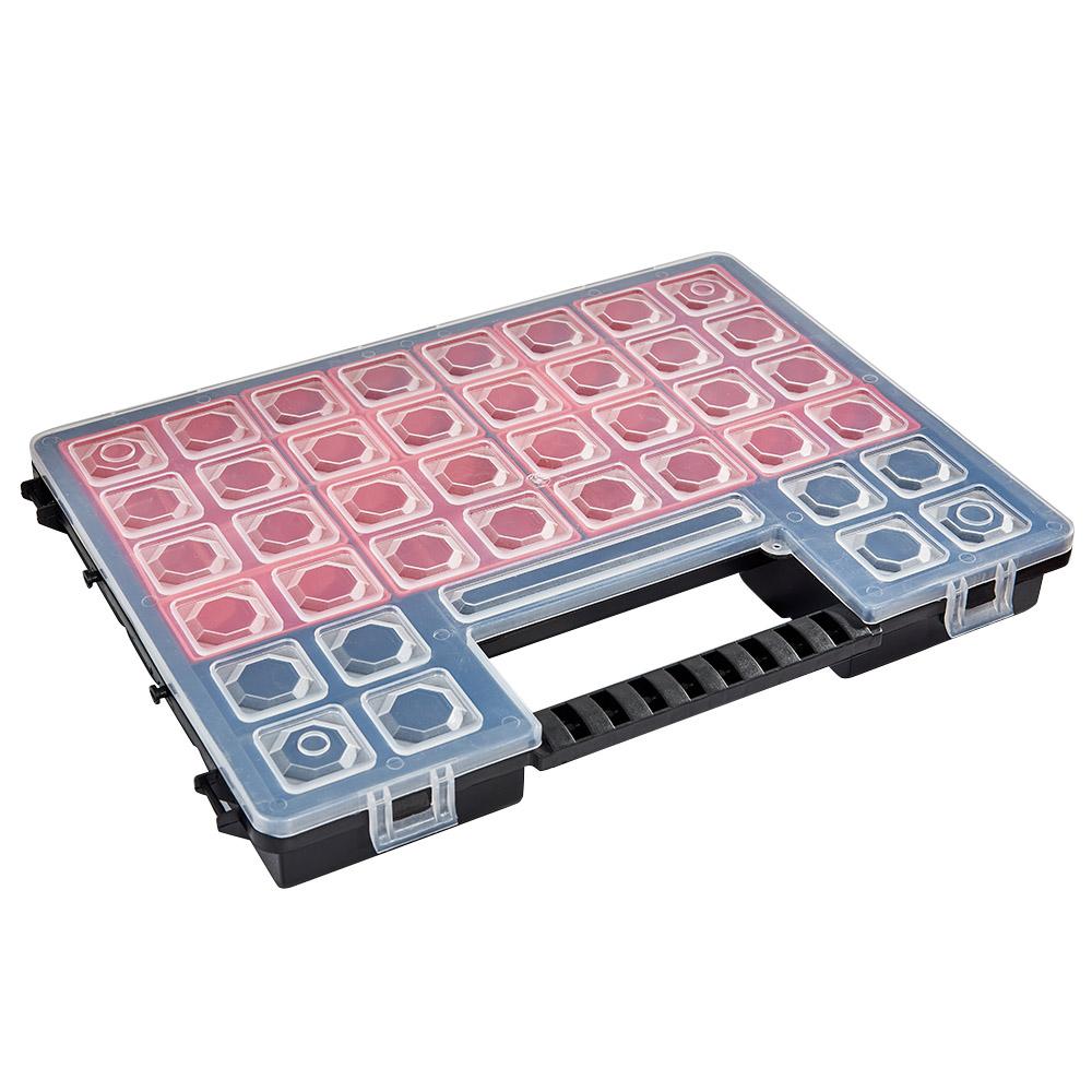 Органайзер Vitals Master с рукояткой 15" PO-385 CB