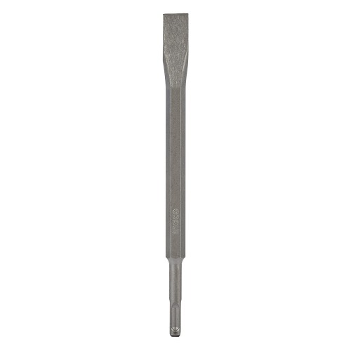 Зубило плоске SDS Plus 14×250×20 мм INGCO