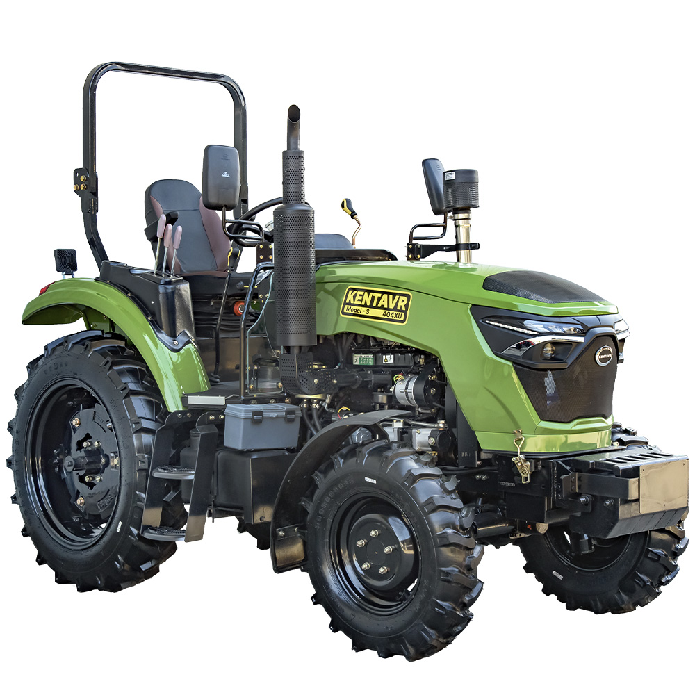 Трактор KENTAVR S 404XU