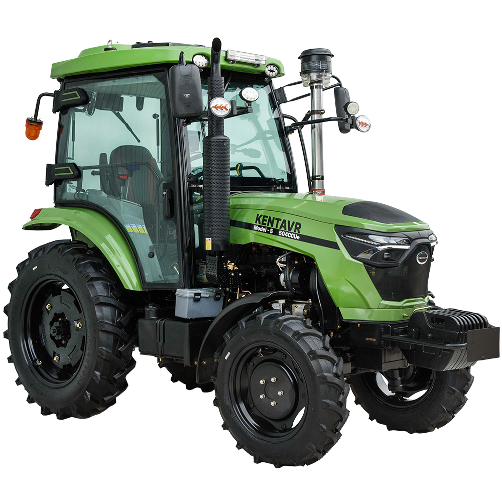 Трактор KENTAVR S 504CСUе