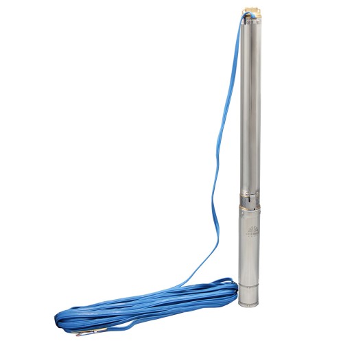 Насос глубинный скважинный центробежный Vitals aqua 3-20DCo 1647-1.0r