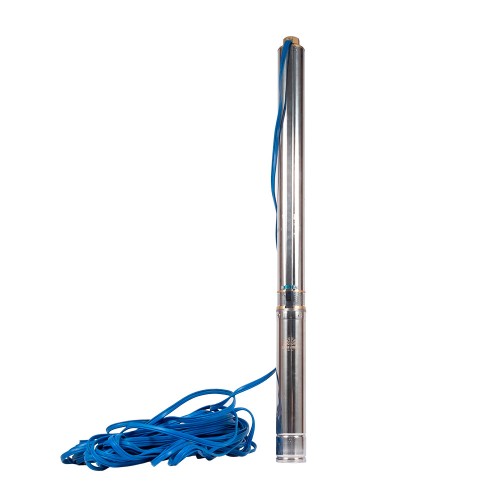 Насос заглибний свердловинний відцентровий Vitals aqua 3.5 DC 10132-1,5r