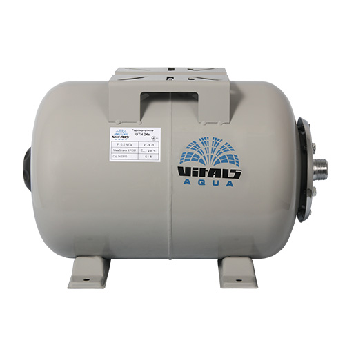 Насосна станція вихрова Vitals aqua APQ 427-24w