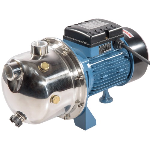 Насос поверхневий струменевий Vitals Aqua JS 1063w