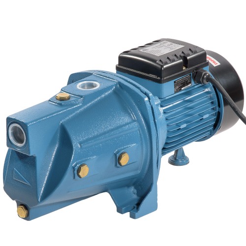 Насос поверхневий струменевий Vitals Aqua JW 1068w