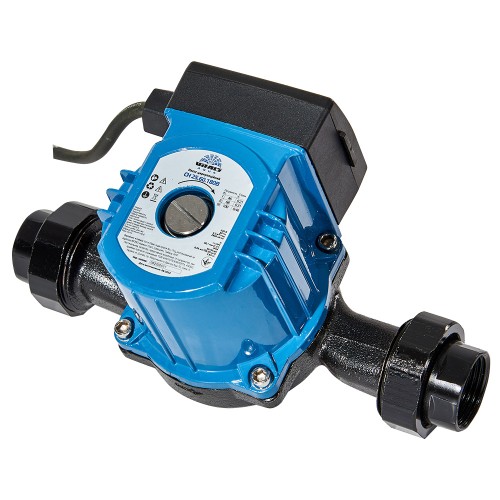 Насос циркуляційний Vitals Aqua CH 25.60.180B
