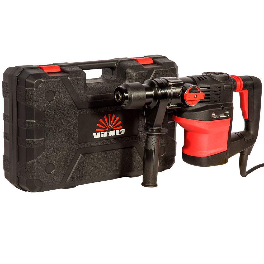 Перфоратор Vitals Master Ra 3611A BL