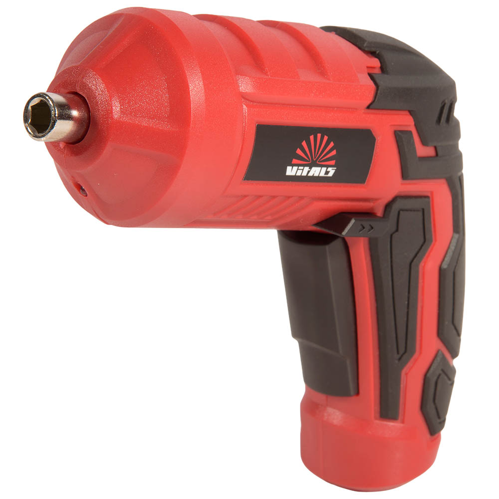 Викрутка акумуляторна Vitals AS 4013KP
