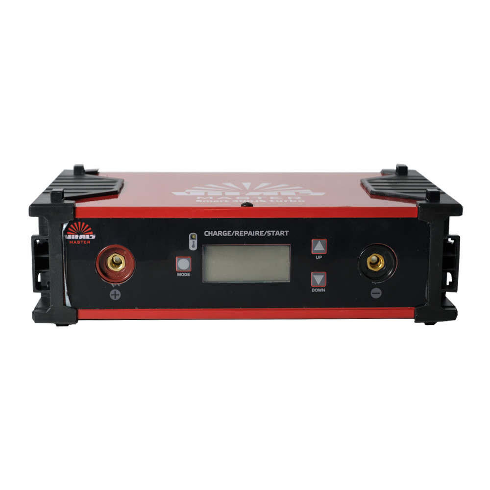 Зарядное устройство инверторного типа Vitals Master Smart 300JS turbo