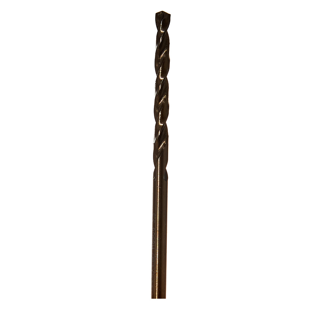 Свердло по металу HSS-Co/M35 3.3 (2 од.) Vitals Professional