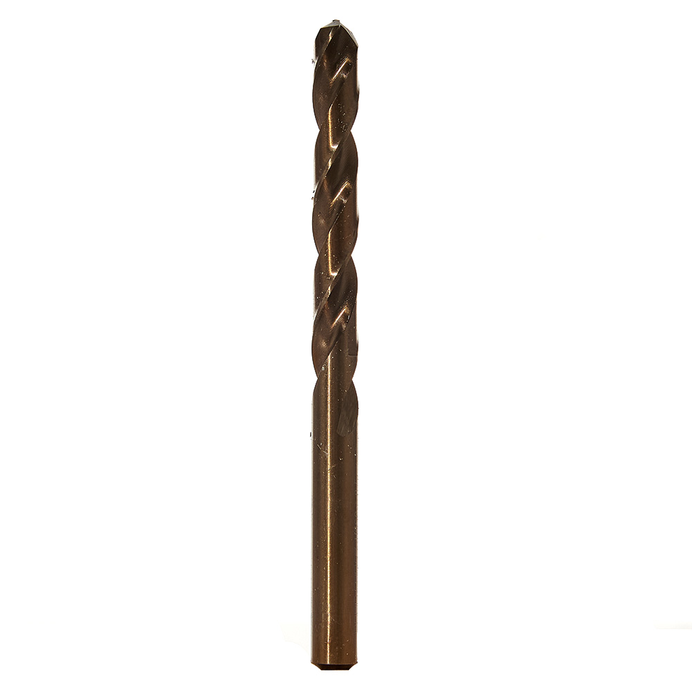 Свердло по металу HSS-Co/M35 8.5 (1 од.) Vitals Professional