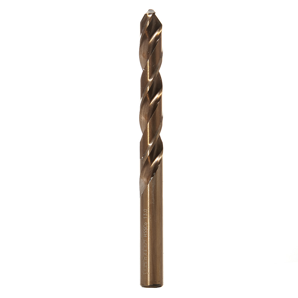 Свердло по металу HSS-Co/M35 13.0 (1 од.) Vitals Professional