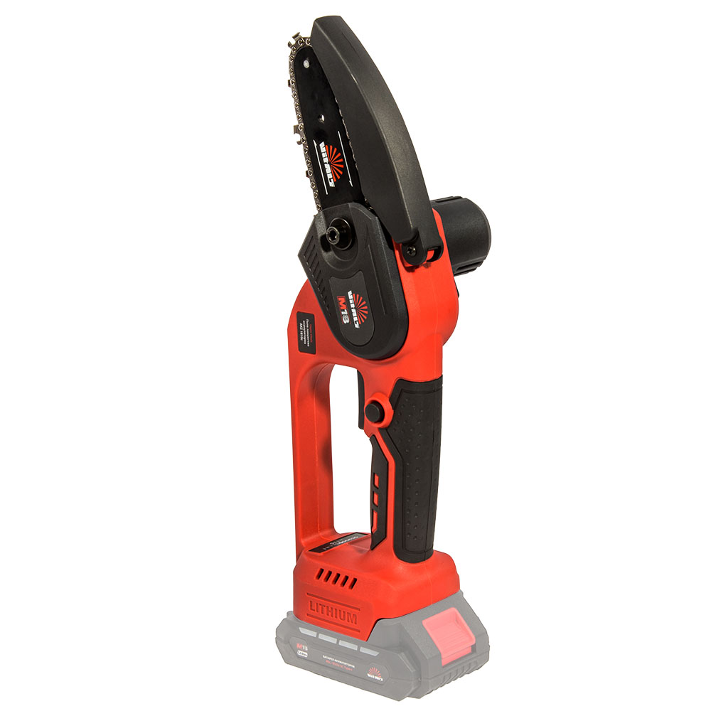 Пила ланцюгова акумуляторна Vitals AKZ 1810c
