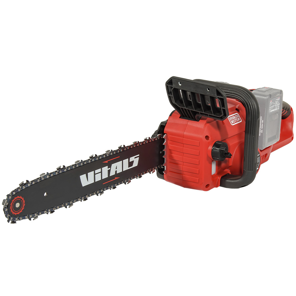 Пила ланцюгова акумуляторна Vitals AKZ 3640s