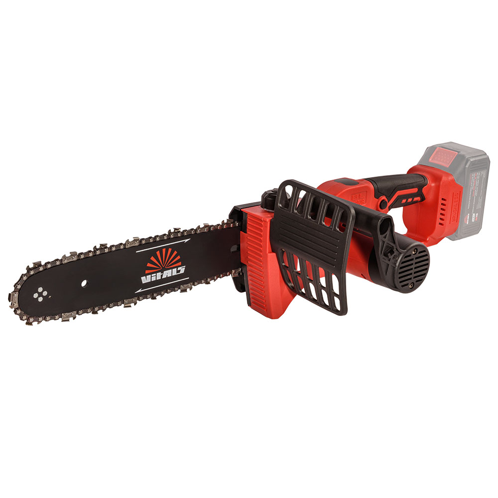 Пила ланцюгова акумуляторна Vitals AKZ 1830c BL