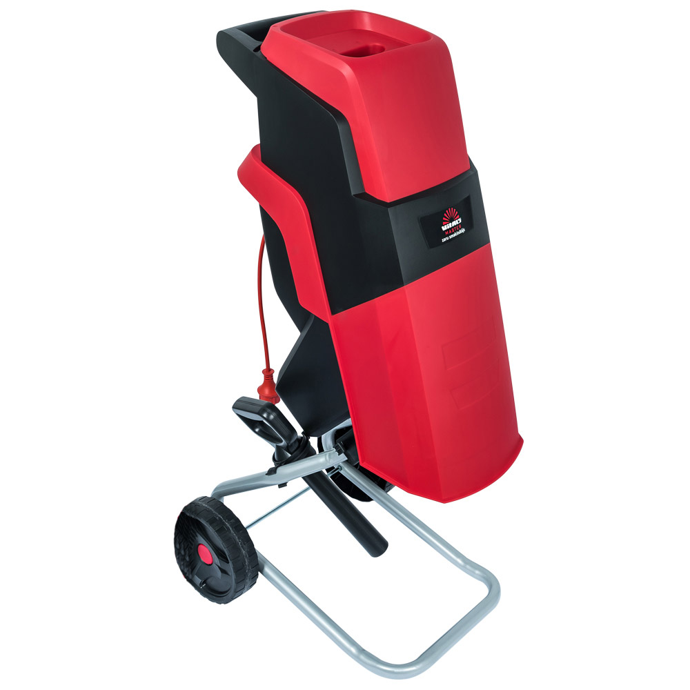 Измельчитель веток электрический Vitals Master Zs 2240by