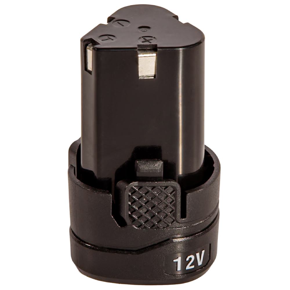 Батарея акумуляторна Vitals ASL 1220c 10C